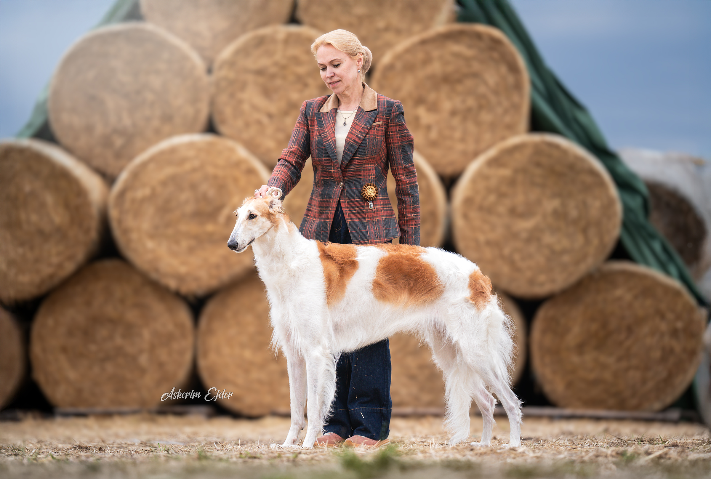 Colette Adrasteia Alojka 