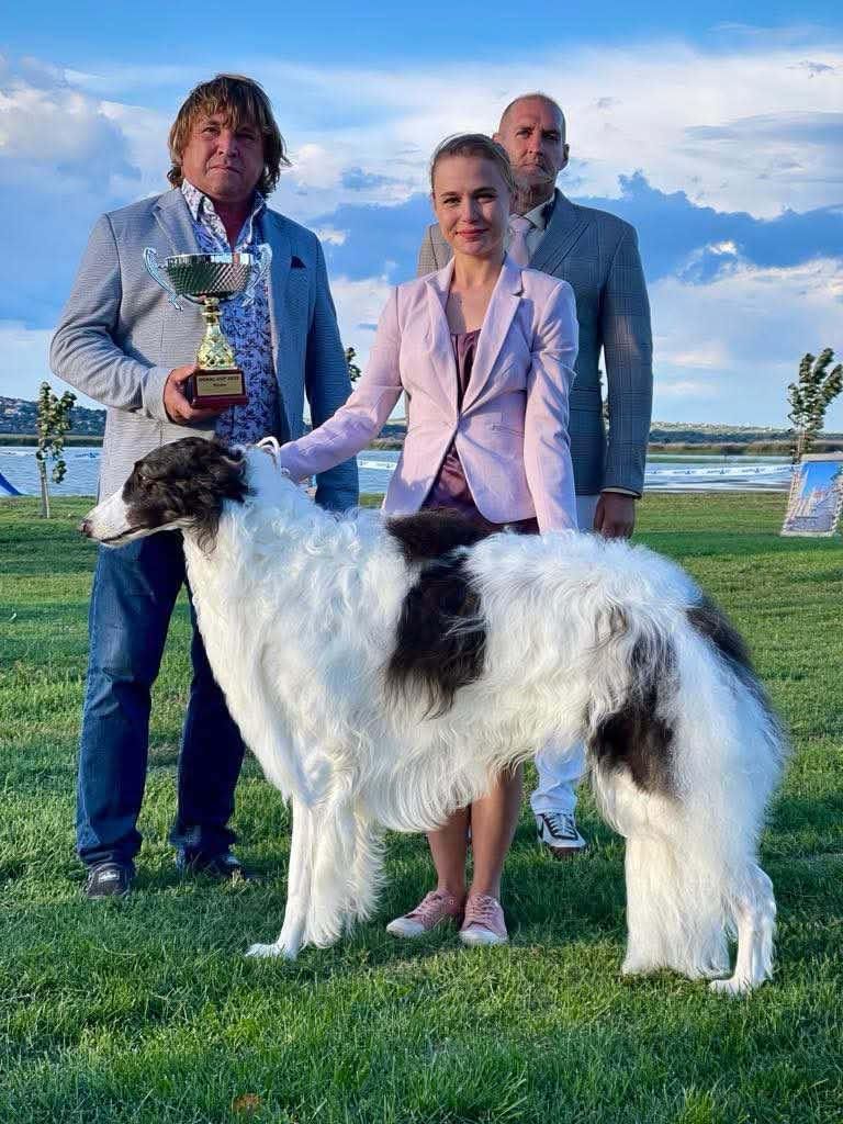 Fadey Caratovich Radena Slovakia